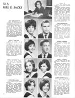 1965 Graduate Format