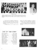 1965 Theatre, School Play, Drama