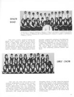 1965 Music / Band / Choir
