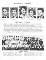 1965 Student Council