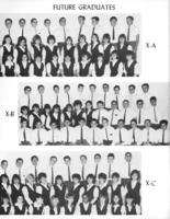 1965 Undergrads Sections