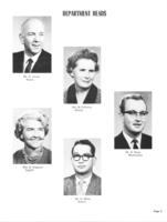 1966 Staff/Faculty/Teachers