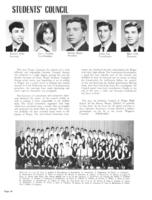 1966 Student Council