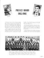 1966 Prefects