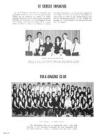 1966 Music / Band / Choir