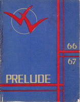 1967 Prelude Covers