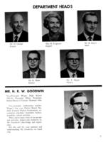1967 Staff/Faculty/Teachers