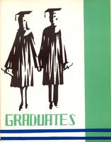 1967 Graduates Sections