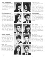 1967 Graduate Format