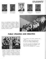 1967 Student Council
