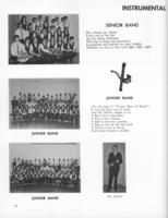 1967 Music / Band / Choir