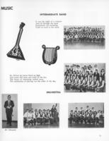 1967 Music / Band / Choir