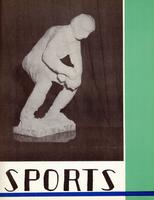 1967 Sports Sections