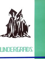1967 Undergrads Sections