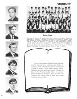 1968 Student Council