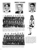 1968 Prefects