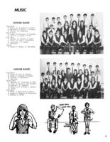 1968 Music / Band / Choir