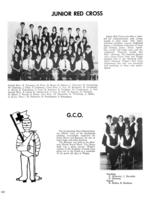 1968 Graduating Class Organization
