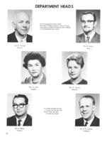 1969 Staff/Faculty/Teachers