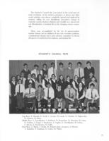 1969 Student Council