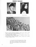 1969 Prefects