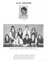 1969 Graduating Class Organization