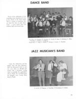 1969 Music / Band / Choir