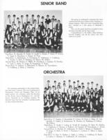 1969 Music / Band / Choir