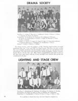 1969 Theatre, School Play, Drama