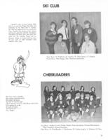 1969 Cheerleaders