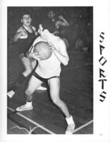 1969 Sports Sections