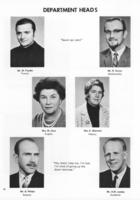 1970 Staff/Faculty/Teachers