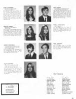 1970 Also Graduating