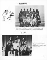 1970 Graduating Class Organization