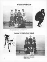 1970 Unique Clubs