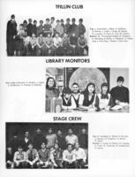 1970 Library Monitors