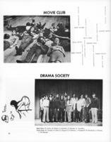 1970 Theatre, School Play, Drama