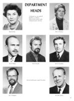 1971 Staff/Faculty/Teachers
