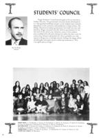 1971 Student Council