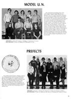 1971 Prefects