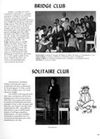 1971 Unique Clubs