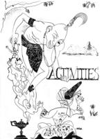 1972 Activities Sections