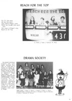 1972 Theatre, School Play, Drama