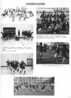 1972 Cheerleaders
