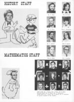 1973 Staff/Faculty/Teachers