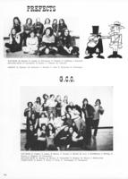 1973 Graduating Class Organization