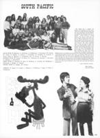 1973 Theatre, School Play, Drama