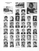 1974 Staff/Faculty/Teachers