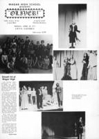 1975 Theatre, School Play, Drama