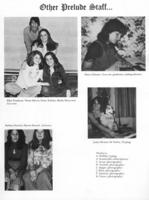 1976 Yearbook Staff